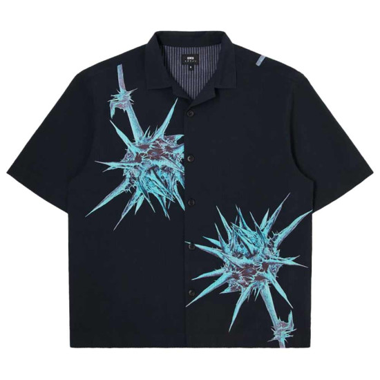 Edwin Ανδρικό πουκάμισο Thistle SS Shirt
